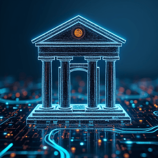 Decentralized Banks