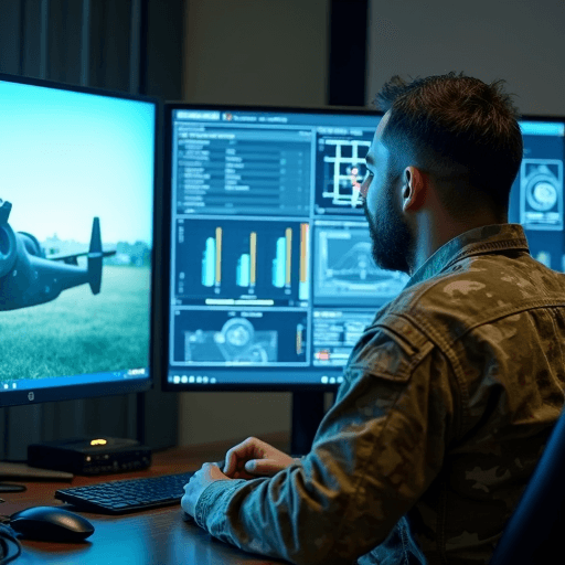 Enhanced Training Simulations