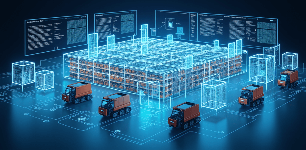 Logistics and Supply Chain Management