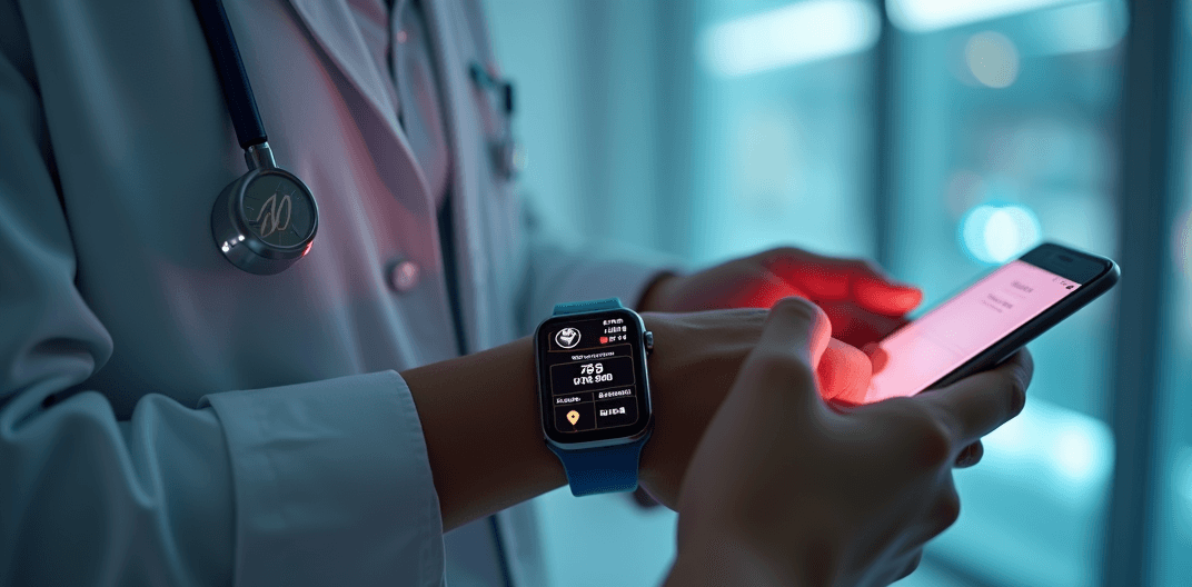 Wearable Health Devices