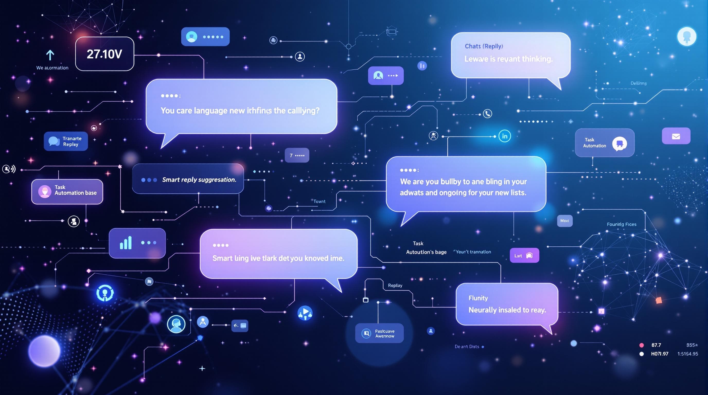 AI-Powered Chatbot