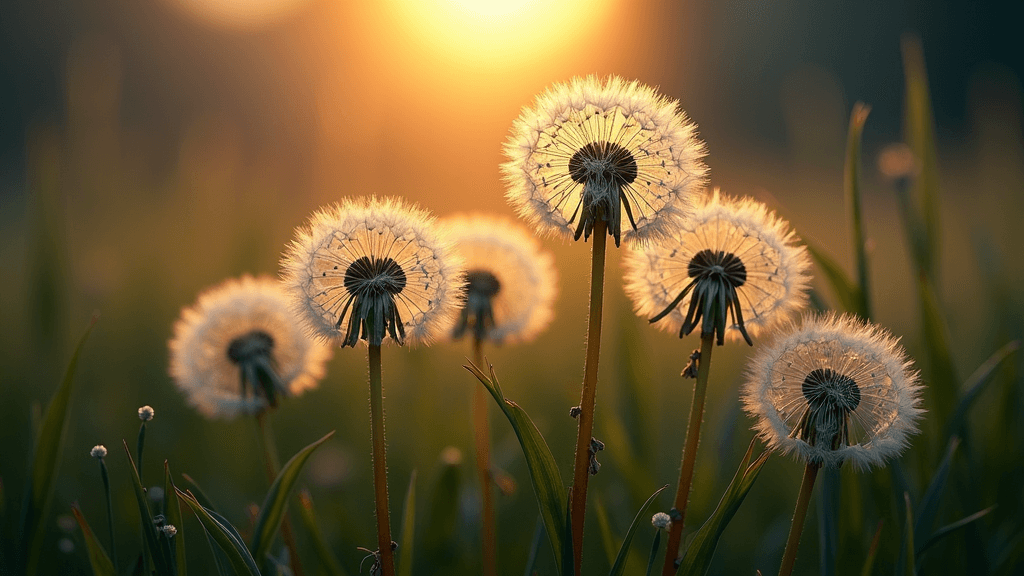 Dandelion