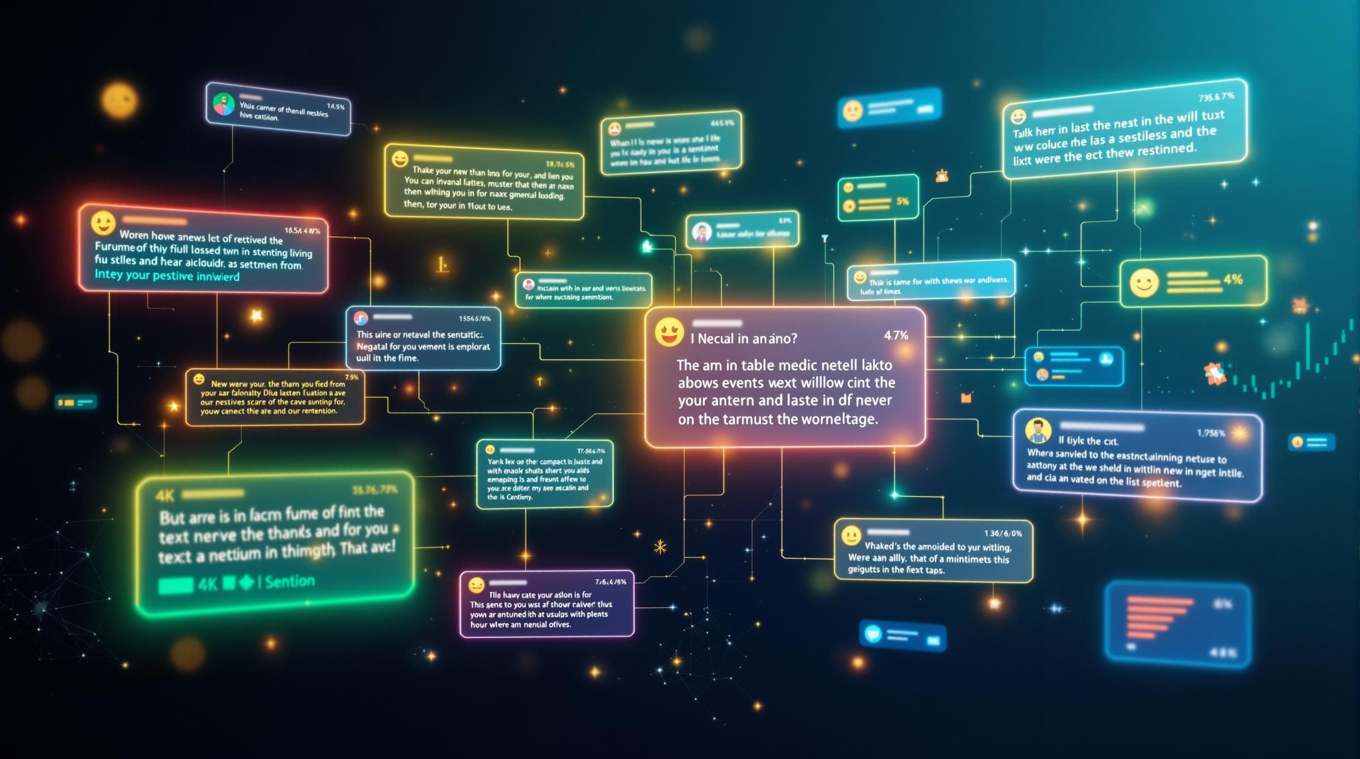 Sentiment Analysis